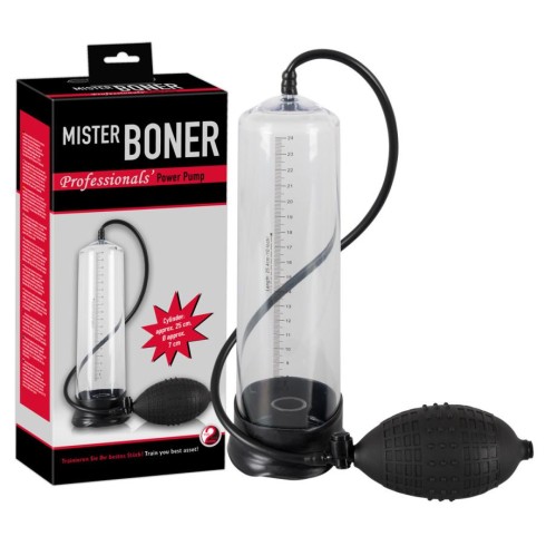 pompĂ, Pompa Marire Penis Mister Boner, pasiune.ro