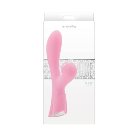 Pagina 4 - NS Toys, Vibrator Special Luxe Aura, Roz, 19.5 Cm, pasiune.ro
