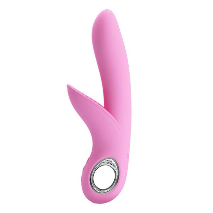 Vibrator Rabbit Carol, Roz, 19 Cm 7