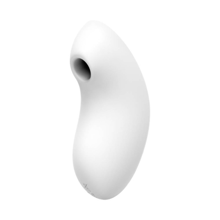 Vibrator Clitoridian Vulva Lover 2, Alb 8