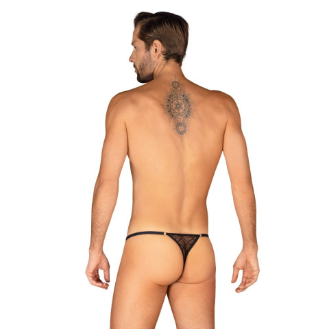 Pagina 12 - Lenjerie Erotica, Severio Thong O/s S/l, pasiune.ro