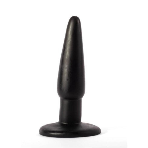 x-men, Dop Anal Extra Gros, Negru, 26 Cm, pasiune.ro