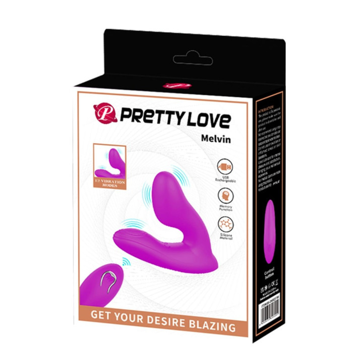 Pretty Love Melvin_b15o50_5 8