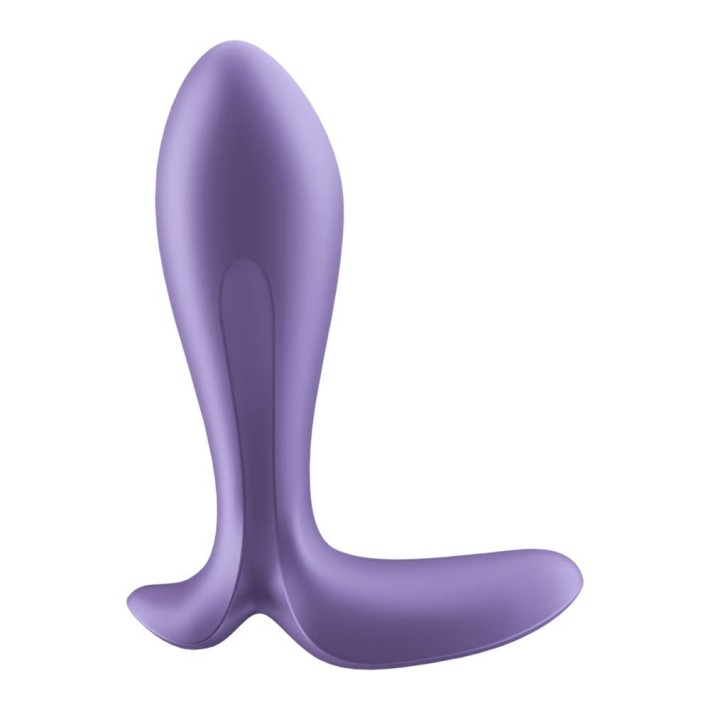 Dop Anal Cu Vibratii Intensity Plug, Mov, 11 Cm 3