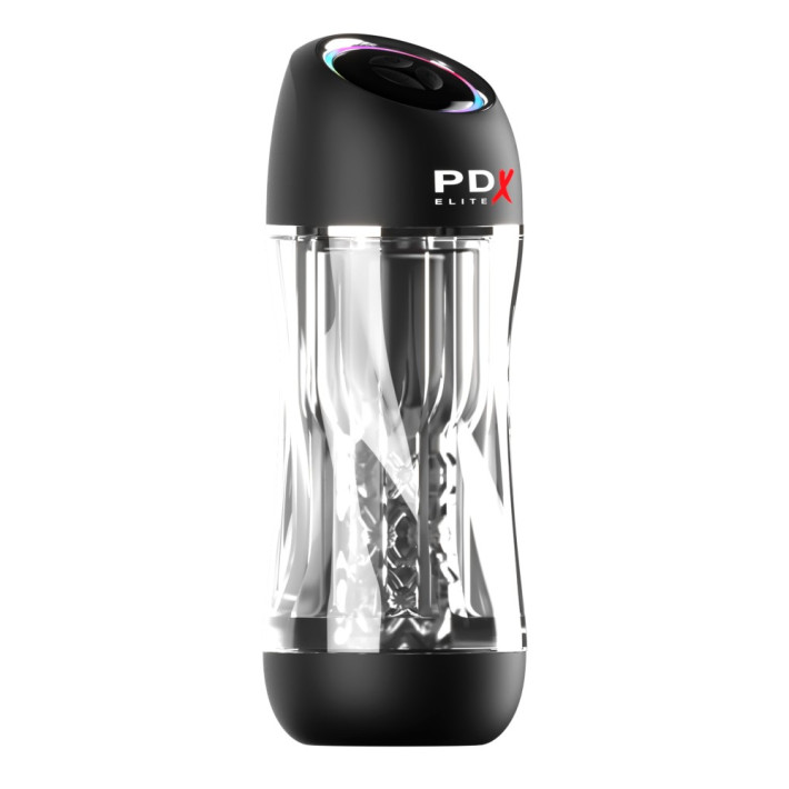 Viewtube Pro Clear/black 2