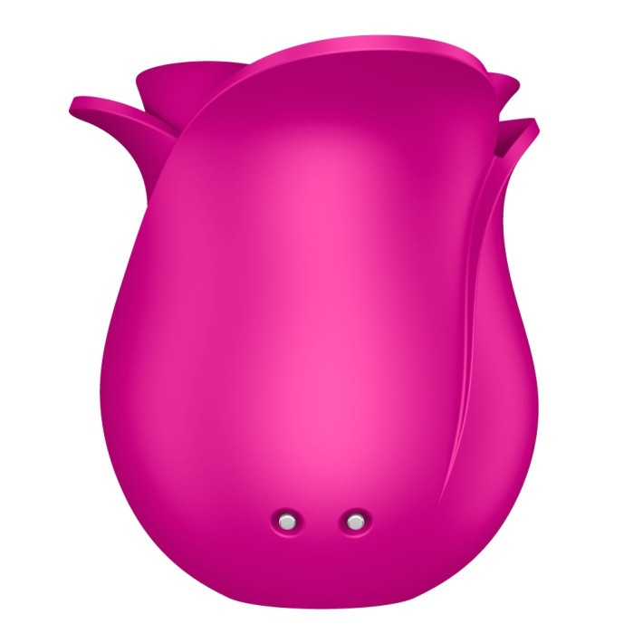 Vibrator Clitoridian Pro 2 Modern Blossom, Roz 5