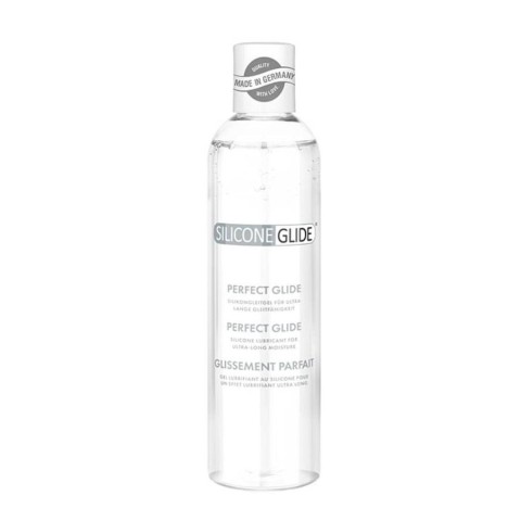 Waterglide, Lubrifiant Pe Baza De Silicon Perfect Glide, 250 Ml, pasiune.ro