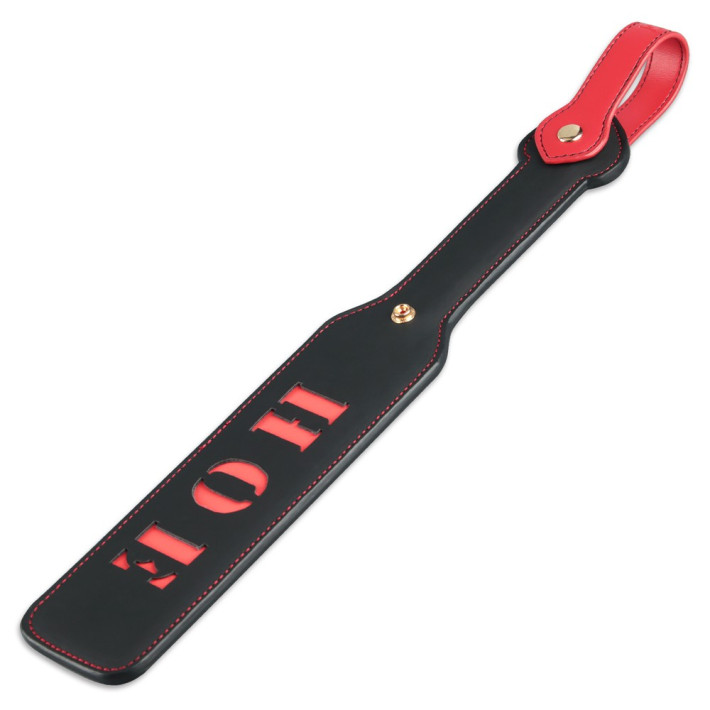 Padela Rebellion Reign Paddle Hoe, Negru, 38 Cm 9