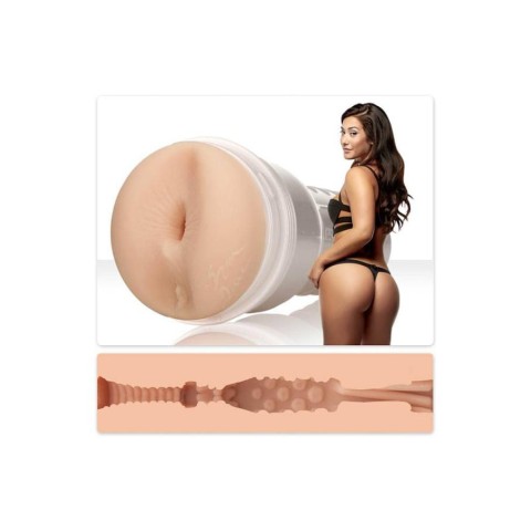 FleshLight, Masturbator Anus Eva Lovia Spice, pasiune.ro