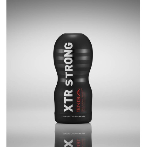 Tenga, Masturbator Original Vacuum Cup Extra Strong, pasiune.ro