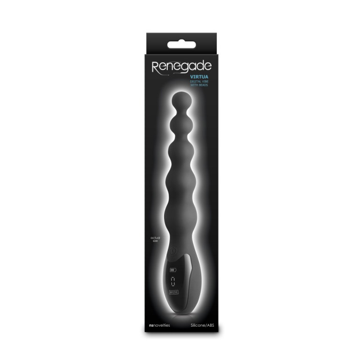 Renegade - Virtua - Black 4