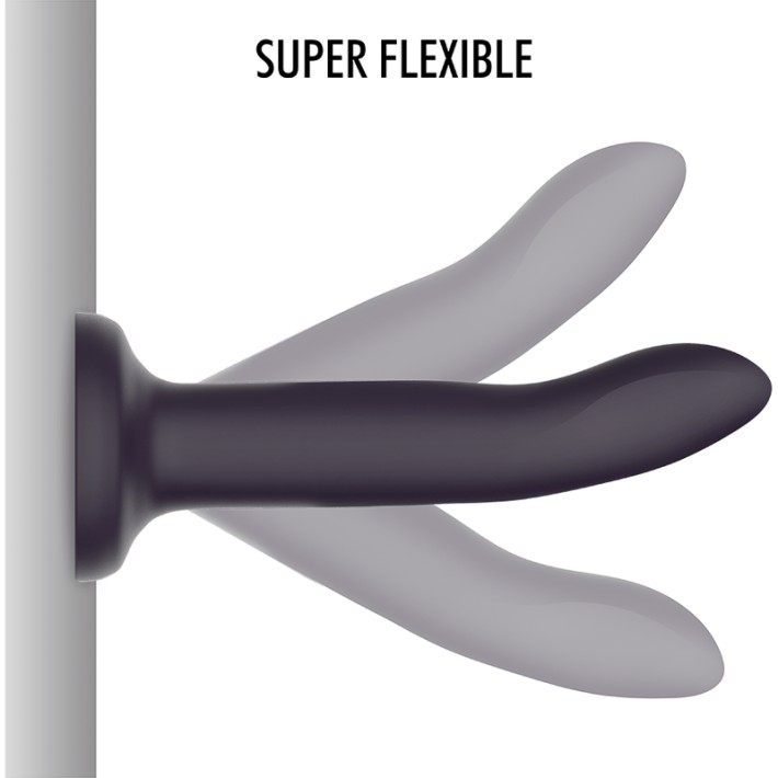 Dildo Mythology Mystic S 4