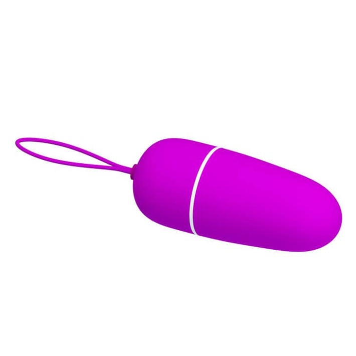 Ou Vibrator Wireless Bradley 8