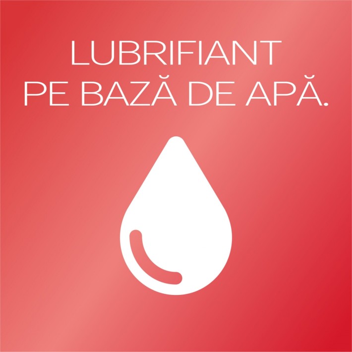Lubrifiant Durex Play Strawberry 50 Ml 3