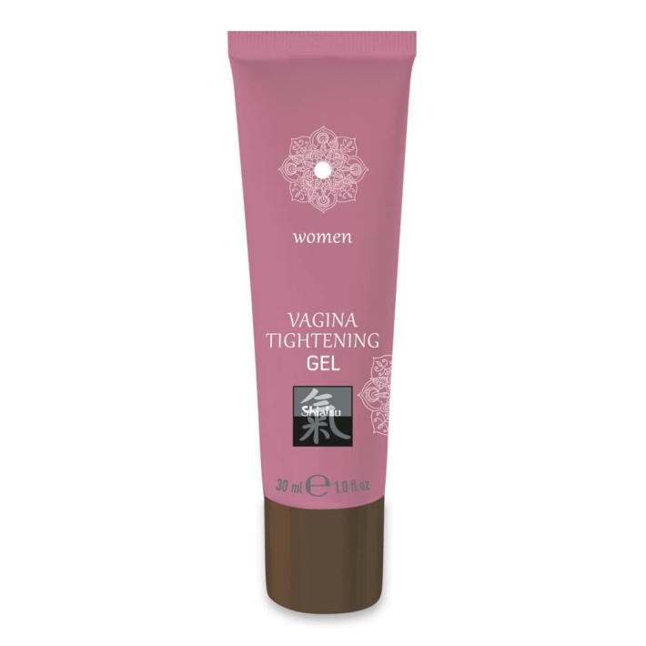 Gel Rejuvenare Vaginala Tightening, 30 Ml 2