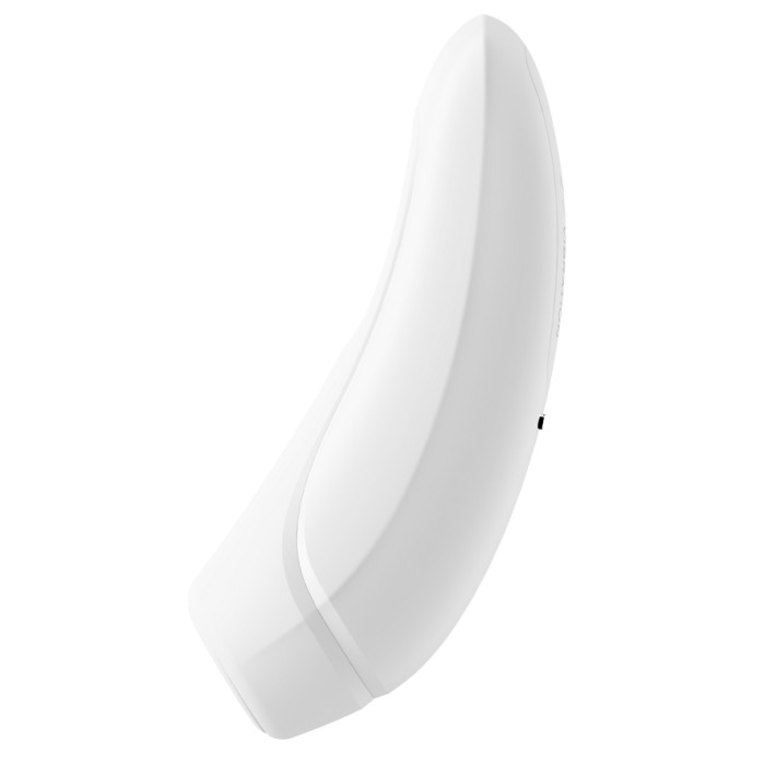 Vibrator Special Curvy 1+ (white) 5