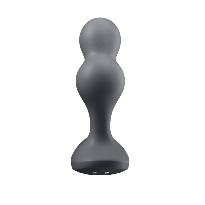 Vibrator Anal Deep Diver Connect App, Gri 3