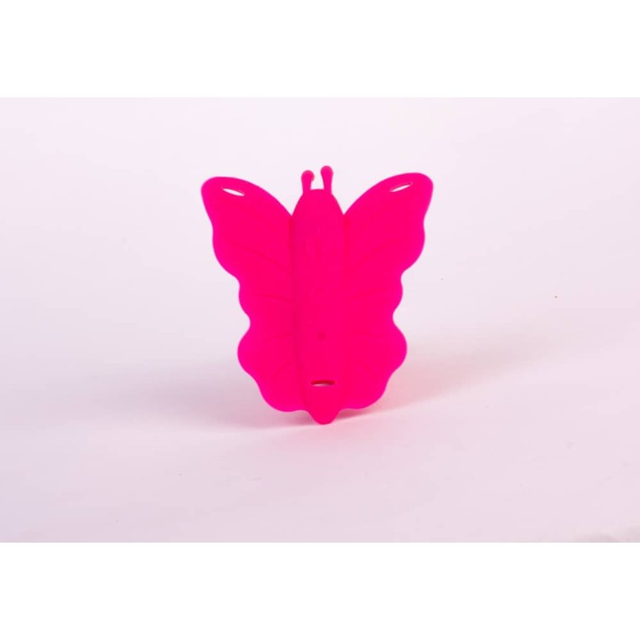 Vibrator Lydia I Smart Butterfly Vibe, Roz 7