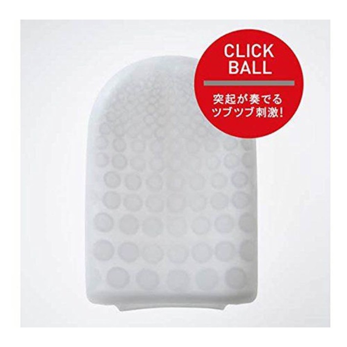 Masturbator De Unica Folosinta Pocket Tenga Click Ball 3