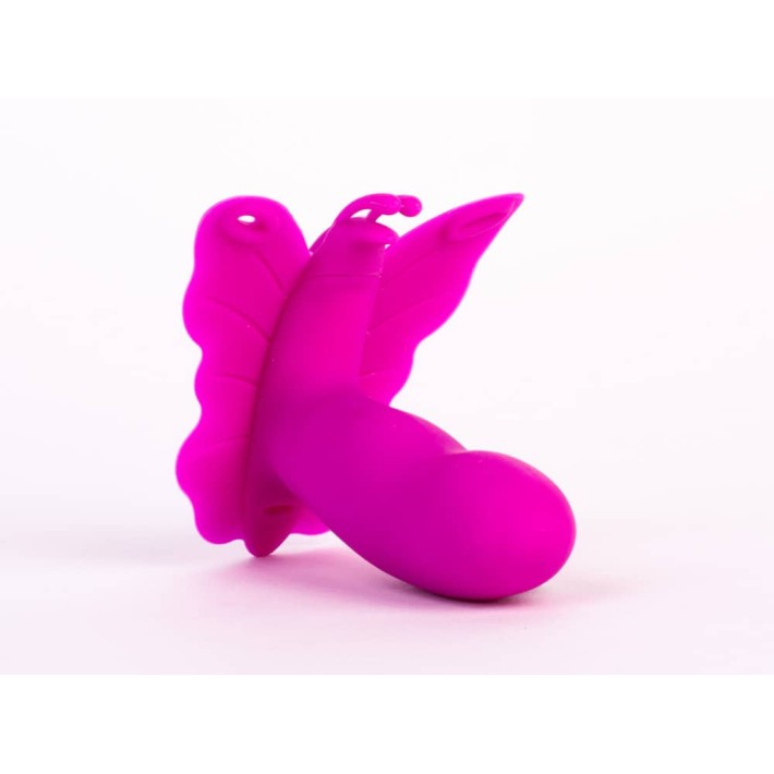 Vibrator Lydia I Smart Butterfly Vibe, Mov 7