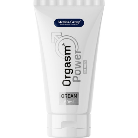 Pagina 2 - PheroStrong, Medica-group - Orgasm Power Cream For Men - 50 Ml, pasiune.ro