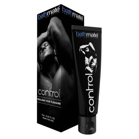 Gel Contra Ejacularii Precoce Control, 7 Ml