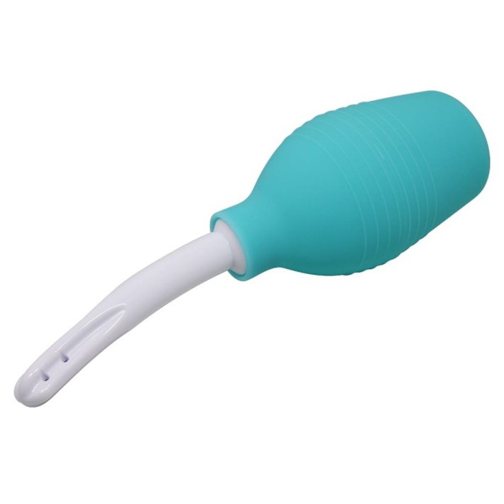 Mr. Play Anal Douche 3