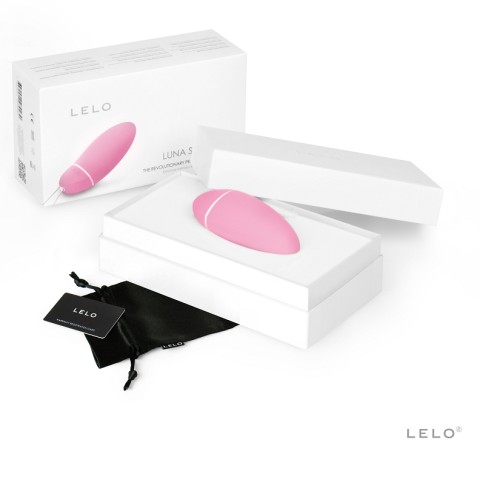 ou, Ou Vibrator Wireless Ijoy Trainer Luna Smart Bead, pasiune.ro