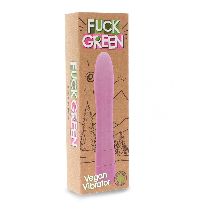 Vibrator Vegan Roz 4