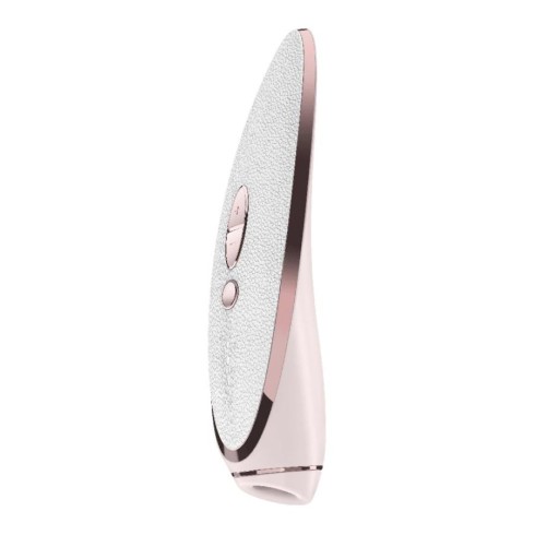 vibrator, Vibrator Clitoridian Luxury Prêt-à-porter, pasiune.ro