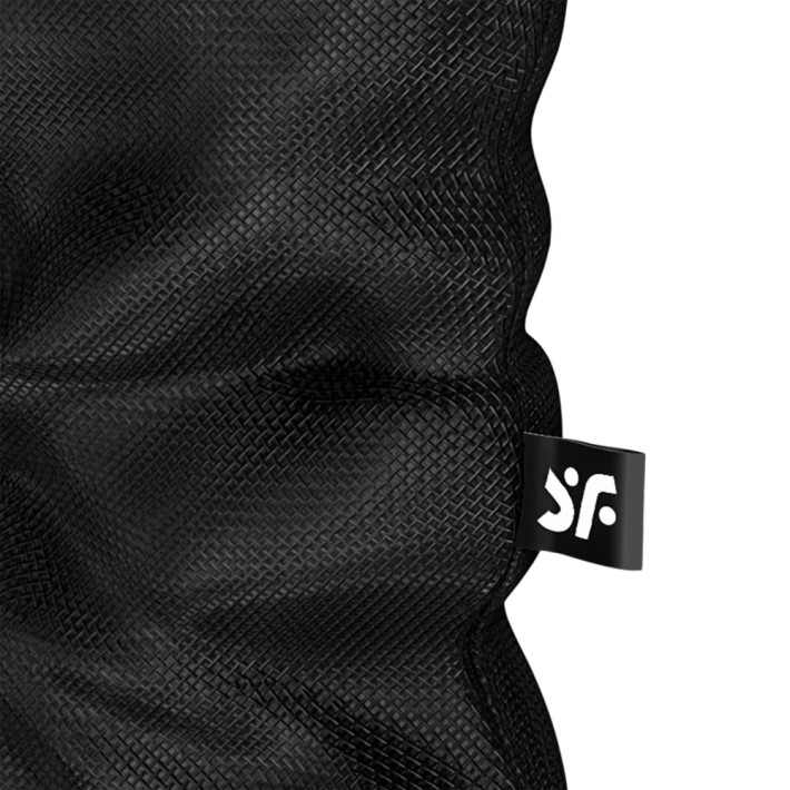 Treasure Bag L Black 2
