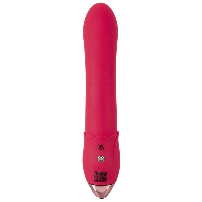 Vibrator Dus You2toys 20.1 Cm 5