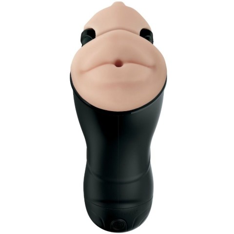 ou, Masturbator Double Penetration Vibrating Stroker, pasiune.ro