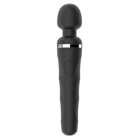 Lovense, Vibrator Lovense Domi 2 Mini Wand, pasiune.ro
