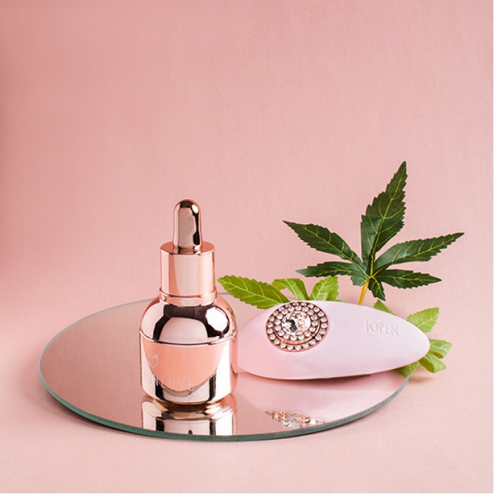 Set Cadou Objects Of Desire 3