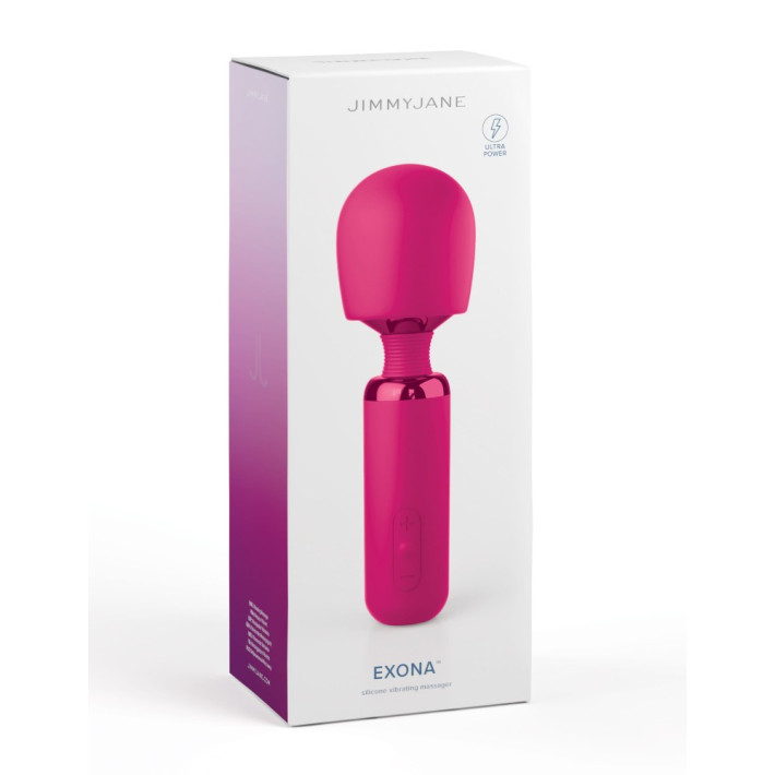 Exona™ Body Wand 6