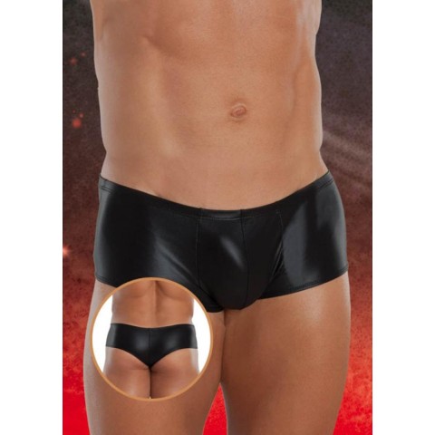 Lenjerie sexy barbati, Thong 4485 {} Black / Xl, pasiune.ro