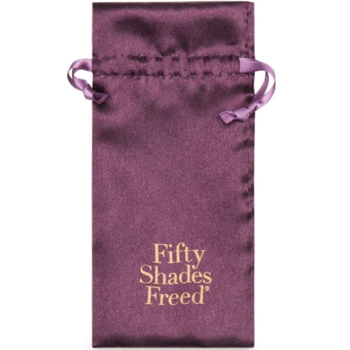 Cleme Cu Lant Pentru Sfarcuri Si Clitoris Fifty Shades Freed 6