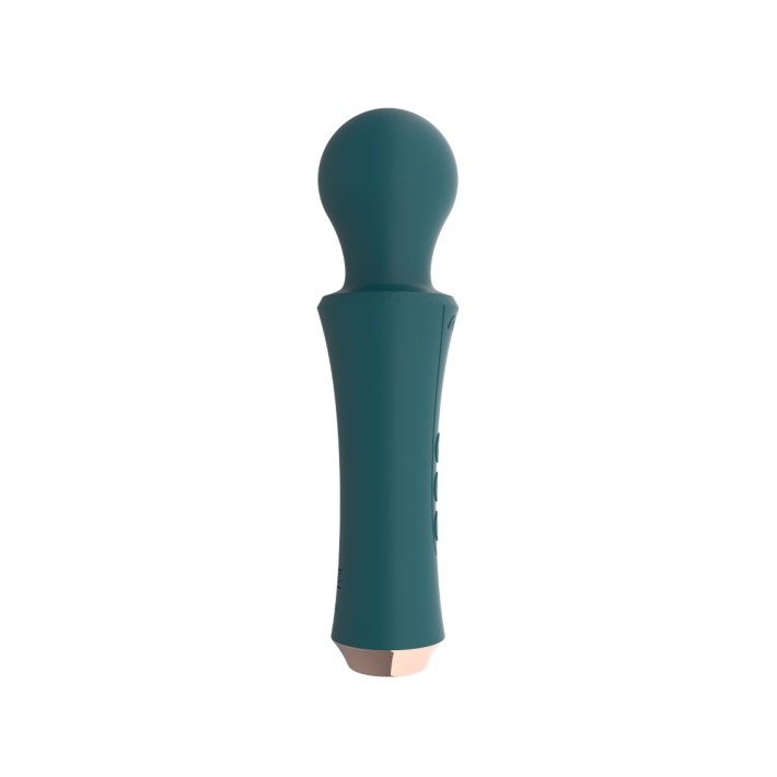 Vibrator Wand The Personal Green 2