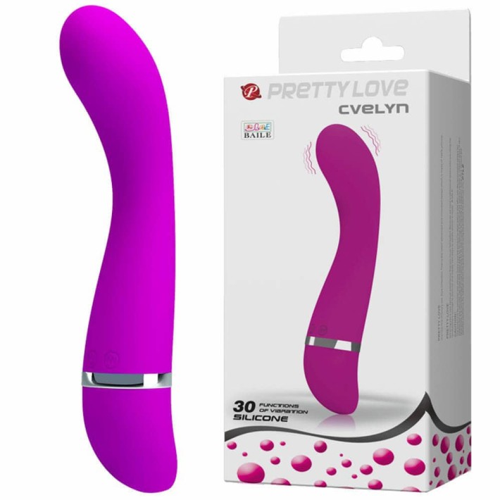 Vibrator Special Cvelyn 5