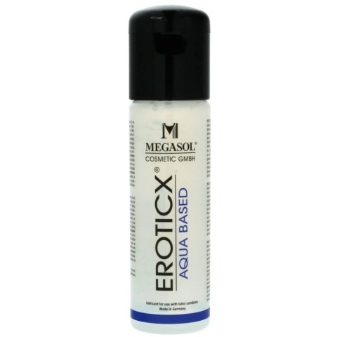 Pagina 7 - Ulei Lubrifianti, Lubrifiant Pe Baza De Apa Eroticx, 100 Ml, pasiune.ro