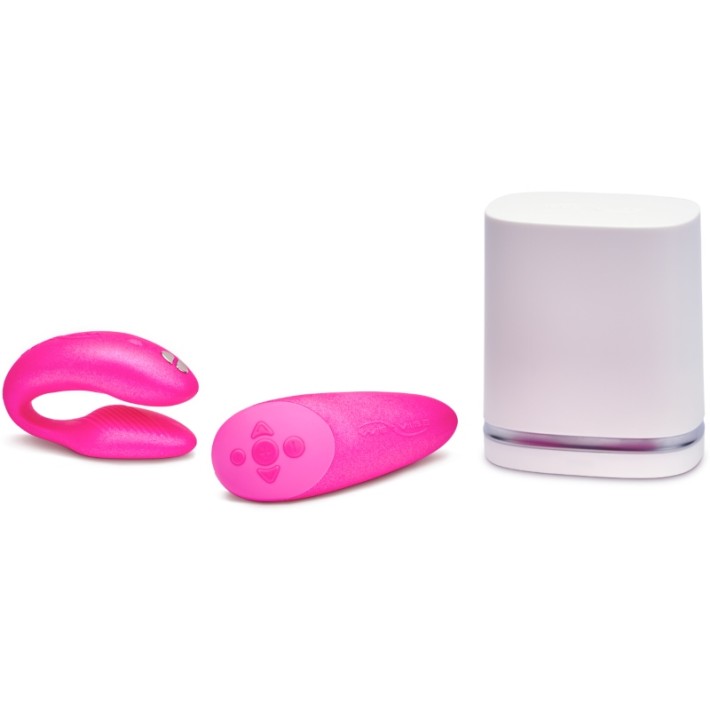 Vibrator We Vibe Chorus Roz 3