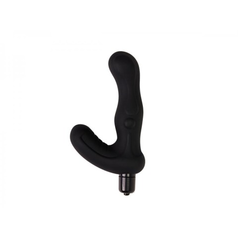 LeFrivole, Stimulator Prostata Titan Negru, pasiune.ro
