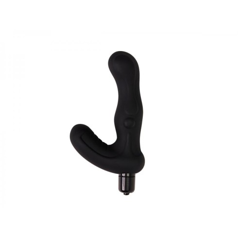 stimulator, Stimulator Prostata Titan Negru, pasiune.ro