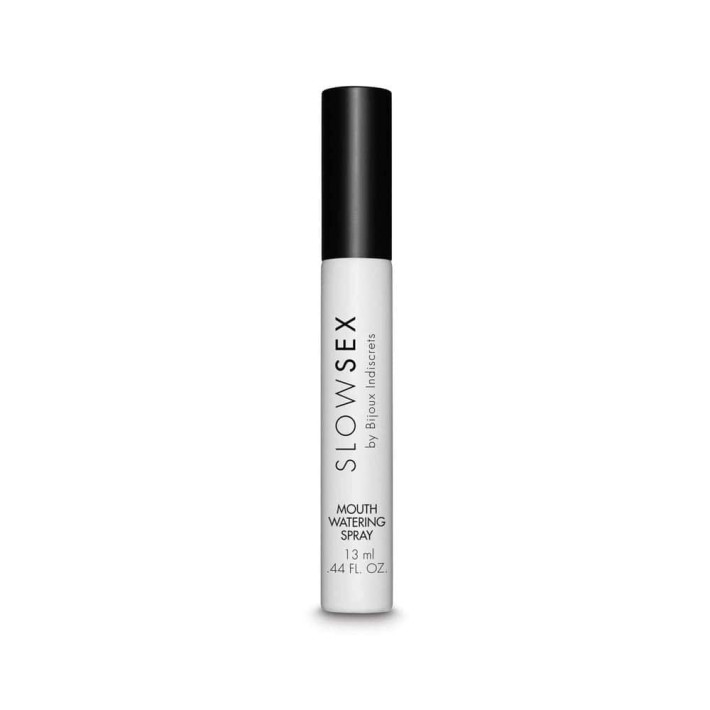 Afrodiziac Spray Apetisant Slow Sex, 13 Ml 3