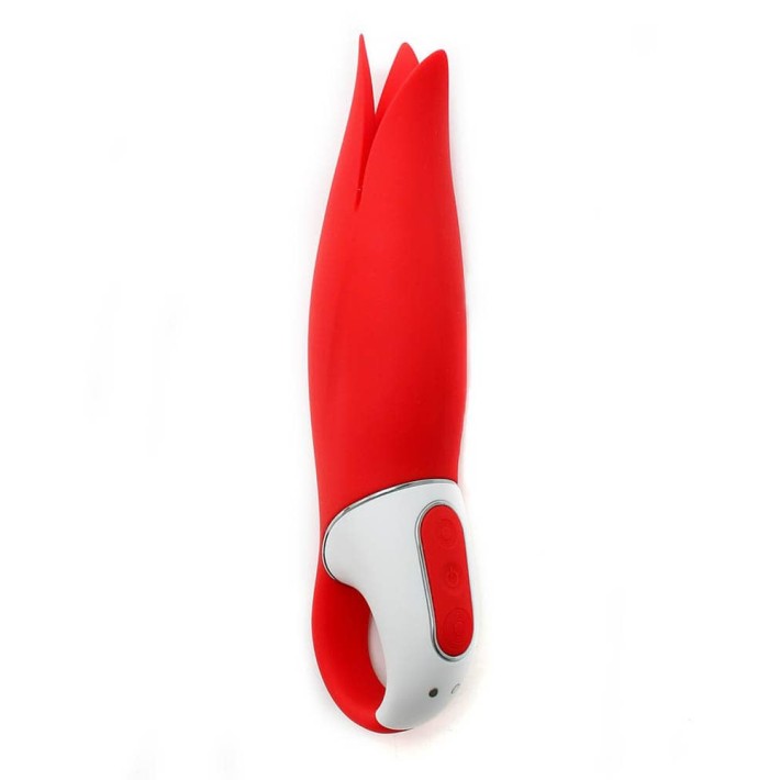 Vibrator Satisfyer Vibes Power Flower 4