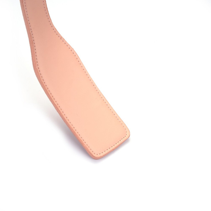 Pink Organosilicon Paddle 3