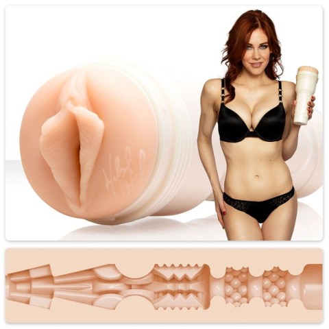 Pagina 6 - Vagine Masturbatoare, Masturbator Vagin Maitland Ward Toy Meets World Signature Vagina, pasiune.ro