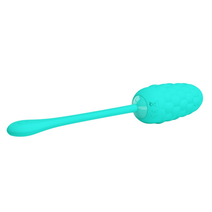 Ou Vibrator Marina, Verde 9