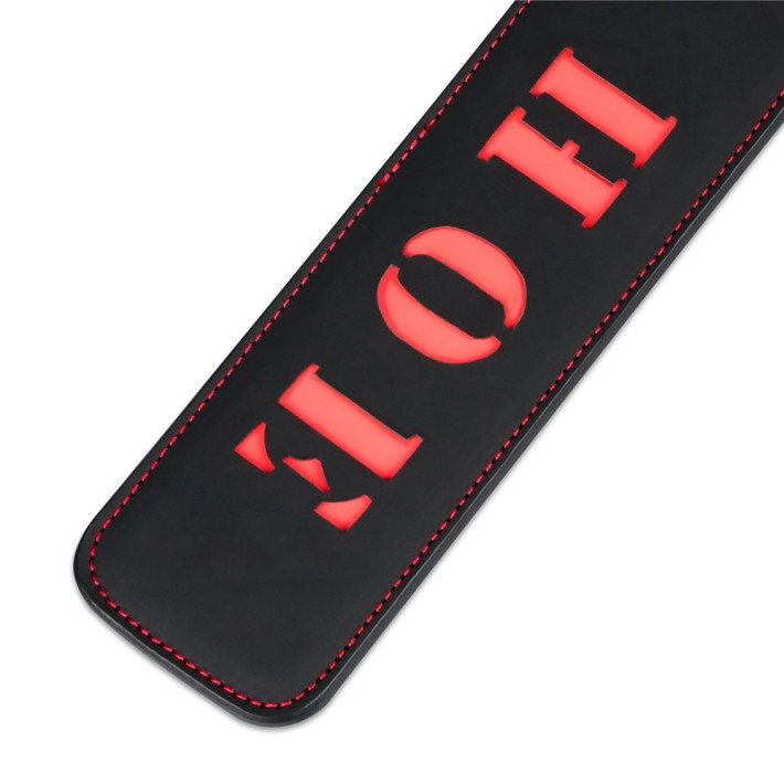 Padela Rebellion Reign Paddle Hoe, Negru, 38 Cm 10